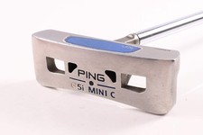 Ping G5i Mini C Putter / Black