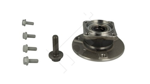 Rear hart 902 703 wheel - hart,