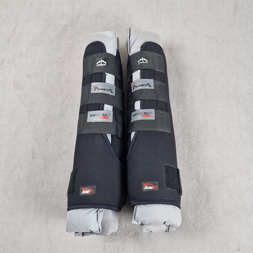 Veredus magnetik stable - veredus,