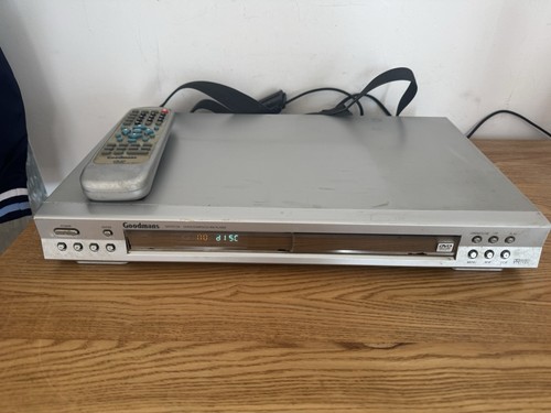Goodmans gdvd134 - goodmans,