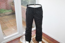 Womens ROXY Ski Snow Pants XL