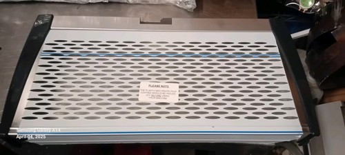 Large drip tray - tray, water