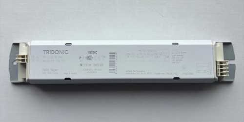 Tridonic pc1x70 pro - pro, ballast