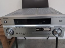 Pioneer Vsx-2016av Multi Channel Receiver with Remote  In A Vgc Vintage