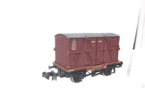 Graham farish 377 328b - graham, 377-328b