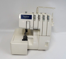 Brother 929d overlocker - brother,