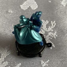 The Little Mermaid Animators