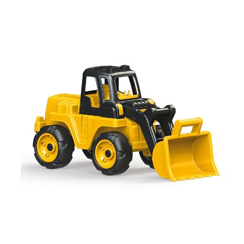 Dolu max power giant yellow - max,