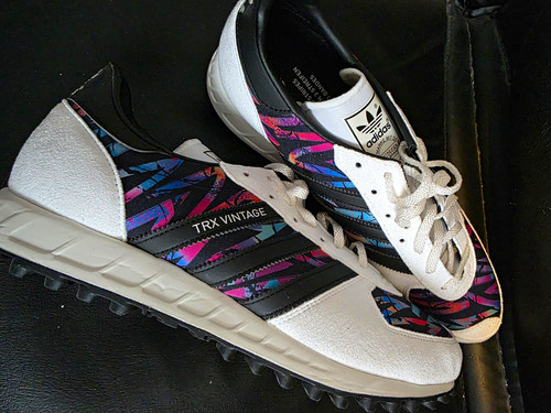 Adidas trx vintage men low - adidas,