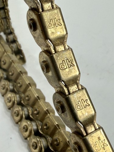 Exo half link - link, 90