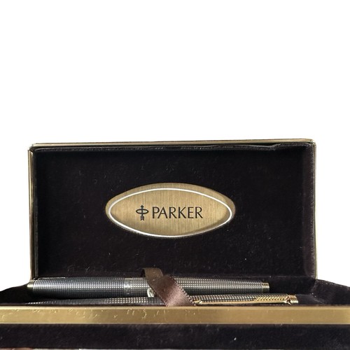 Vtg 1970s parker cisele - 1970s,