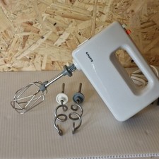 Vintage Krups Turbomix Plus