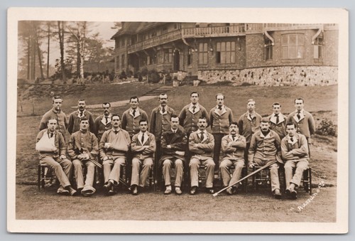 Ww1 postcard antique - ww1, military