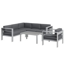 Outdoor Garden Furniture Metal