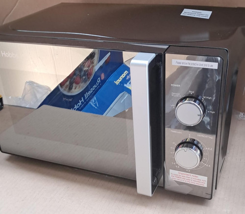 Microwave 800w standard - 800w,