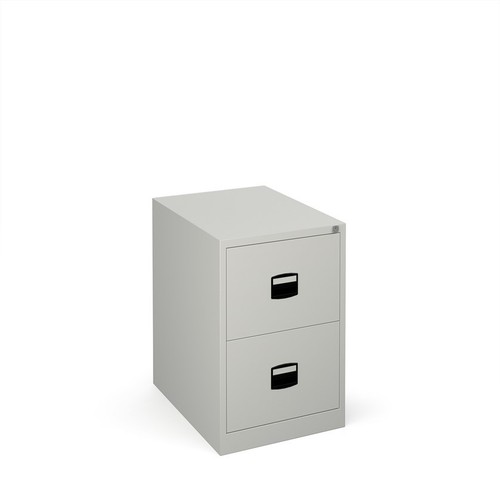 Dcf2g steel 2 drawer - -,