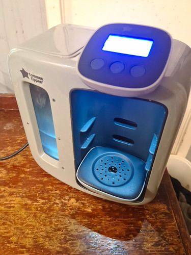 Tommee tippee perfect - tippee,