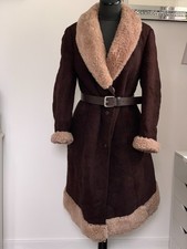 Nursey real sheepskin