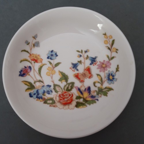 Aynsley trinket dish pin tray - pin,