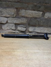 Limited Merida 125mm 31.6 Dropper Seatpost Post MTB Bike - See Description