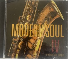 Various Artists - Modern Soul