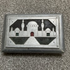WW2 TRENCH ART , SWEETHEART