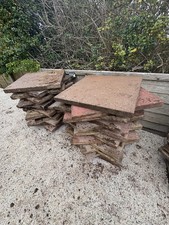 Patio Slabs 600mmx600mm Large Load 20m2