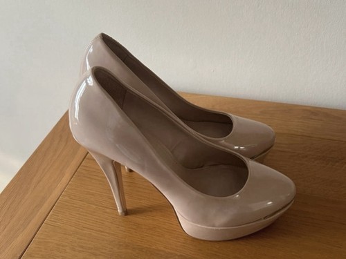 Women carvela nude high - nude,