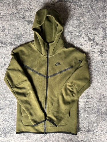 Nike tech fleece full - tech,