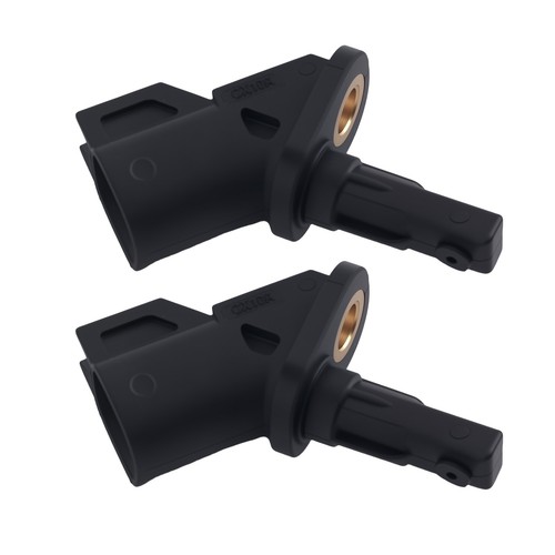 Abs wheel speed sensor - wheel,
