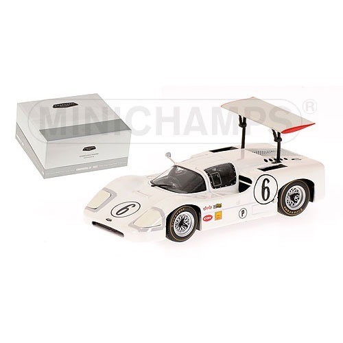 Minichamps chaparral 2f - minichamps,