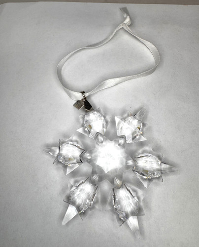 Swarovski 2010 christmas - 2010,