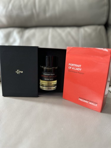 Frederic malle portrait a - frederic,