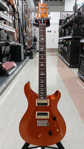 Prs standard electric - prs, 24