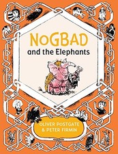 Nogbad and the Elephants: 6