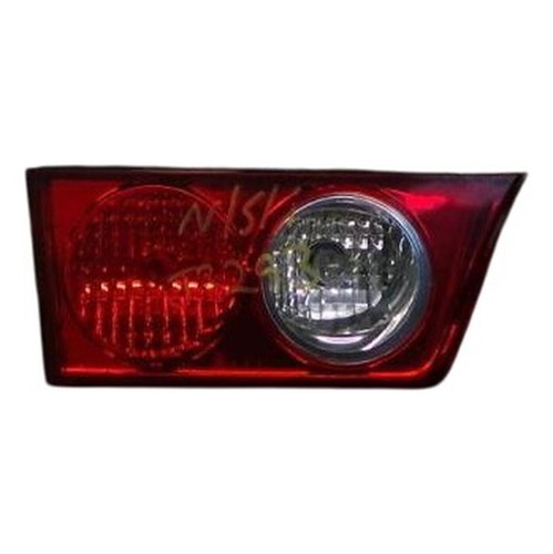 Honda accord light mk7 - honda, cl