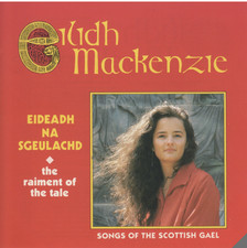 Eideadh na Sgeulachd by Eilidh