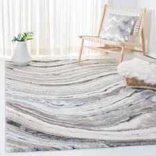 Cyrus Shag Accent Rug 4'5" x