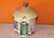 Sylvac Ceramics Cottage Jam/