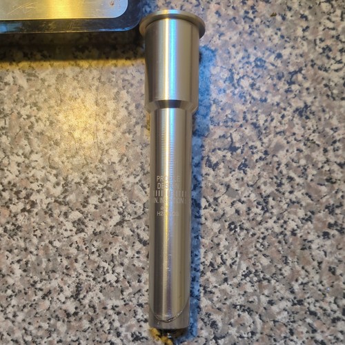 Profile design stem - profile,