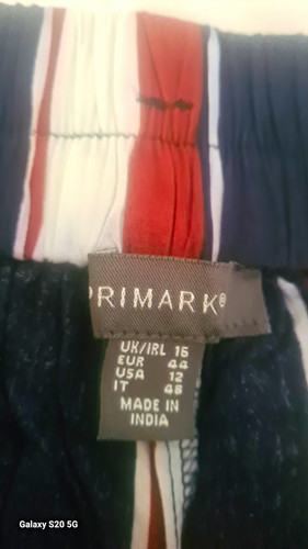 Primark women striped - women’s,
