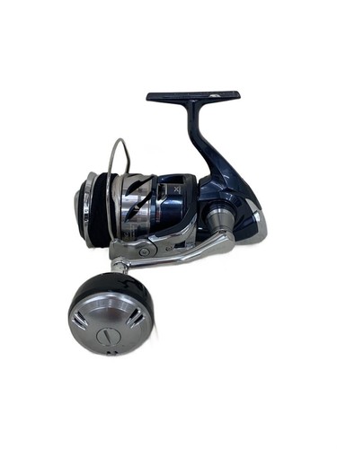 Shimano twin power - shimano, 6000xg