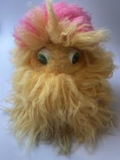 Vintage Retro Slurp Gonk Glook