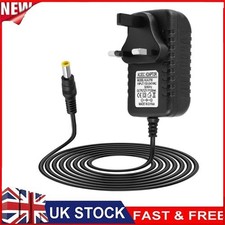 Battery Charger Plug And Power