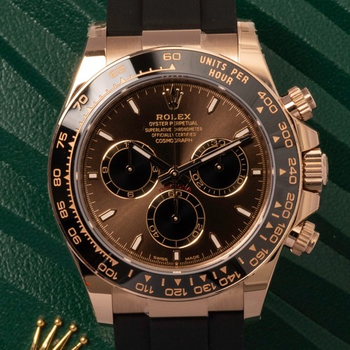 Rolex cosmograph daytona - rolex,