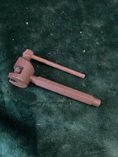 Vintage Halfords Cycle Chain Splitter Tool