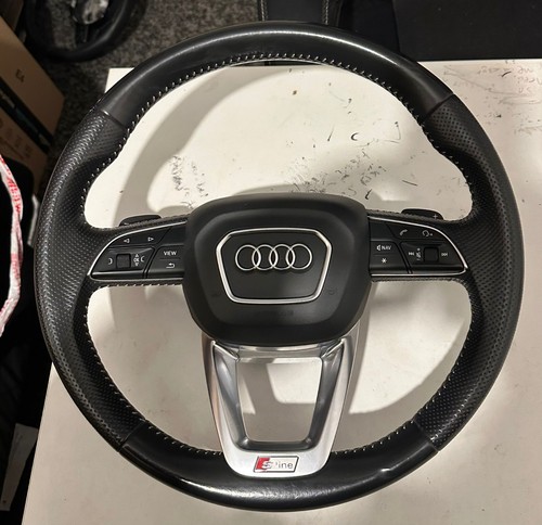 Audi line multi func - q5, multi-func