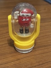 M&M's Red M&M Christmas