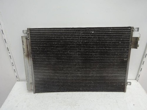 Air conditioning condenser - air,