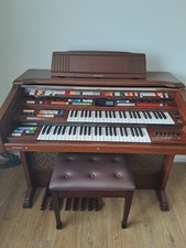 Technics organ excellent